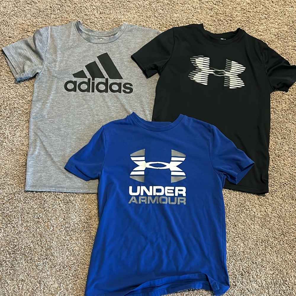 Boys shirts